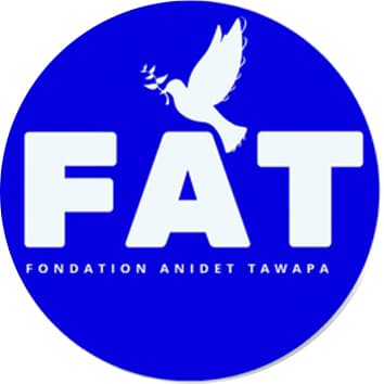 Logo Fondation Anidet Tawapa